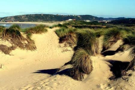 サリナス Casa De Vacaciones Y Escapadas, Salinas, Asturias, Espanaヴィラ エクステリア 写真