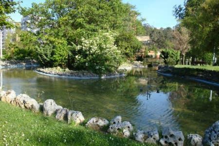 サリナス Casa De Vacaciones Y Escapadas, Salinas, Asturias, Espanaヴィラ エクステリア 写真
